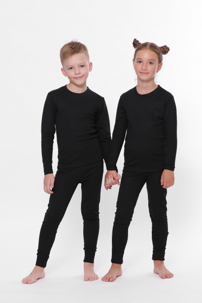 ThermoComfort for KIDS