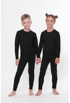 ThermoComfort for KIDS