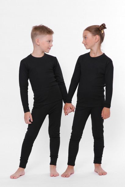 ThermoComfort for KIDS