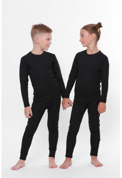 ThermoComfort for KIDS