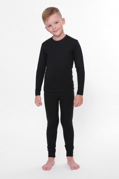 ThermoComfort for KIDS