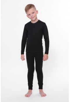 ThermoComfort for KIDS