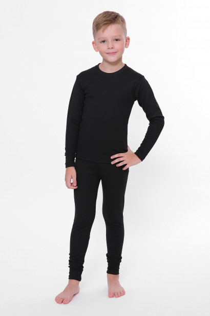 ThermoComfort for KIDS