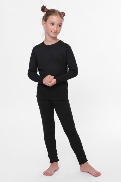 ThermoComfort for KIDS