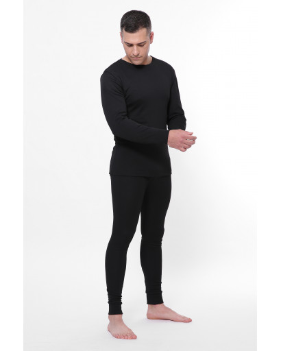 ThermoComfort for MAN