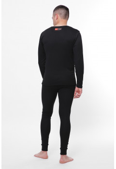 ThermoComfort for MAN