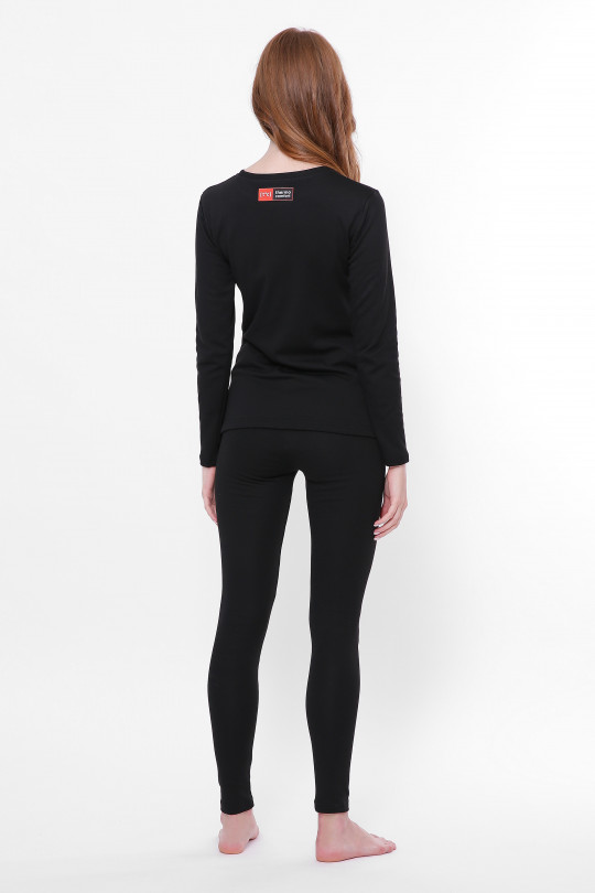 Термобілизна для дівчат від Thermo Comfort